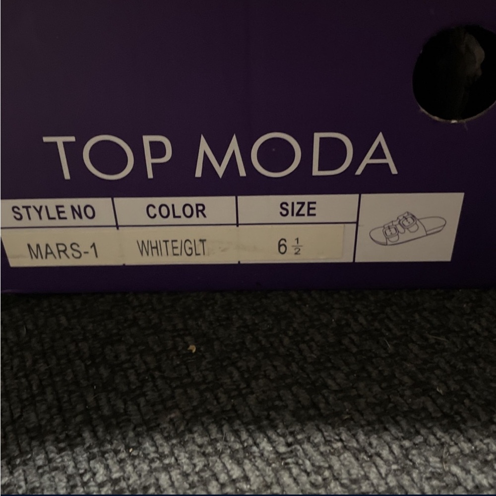 Top moda